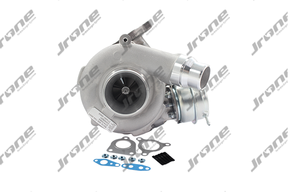 Турбина (турбокомпрессор) Jrone. Артикул 8G15-300-720