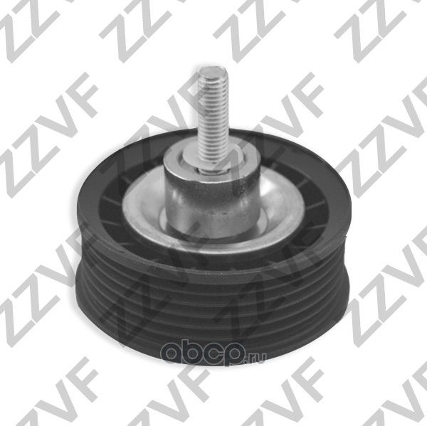 РОЛИК РЕМНЯ ГРМ EVOQUE 2,0 2011 (Zzvf). Артикул GRALR028878