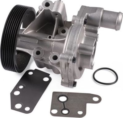 Помпа (водяной насос) Hepu. Артикул P248