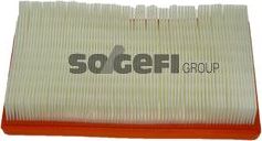 Воздушный фильтр Fram. Артикул CA10192