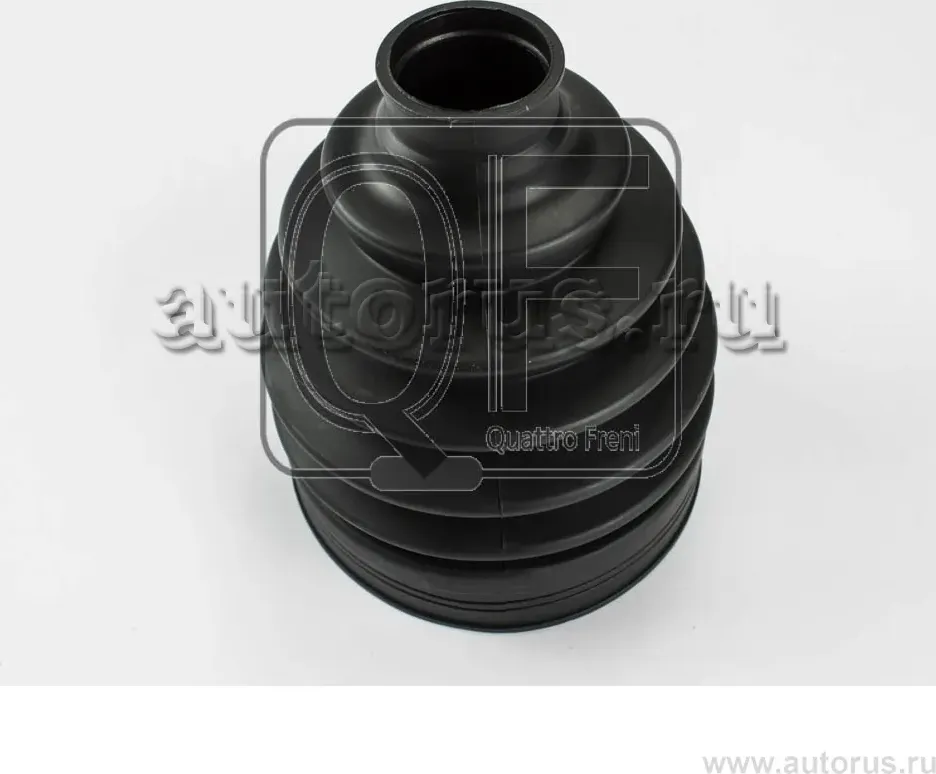 Пыльник ШРУС наружный (Quattro Freni). Артикул QF00000044