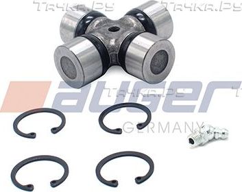 Крестовина карданного вала Auger. Артикул 106290