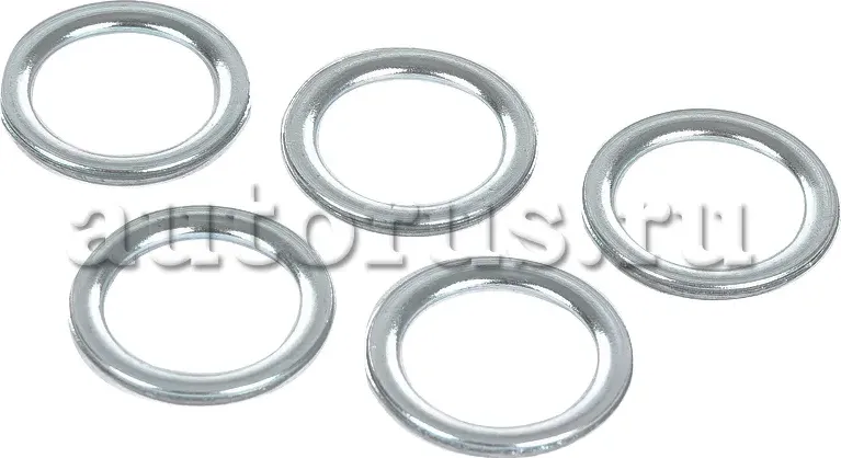 Прокладка сливной пробки (Ganz). Артикул GIE11116