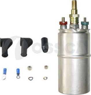 Бензонасос (топливный насос) OSSCA. Артикул 00857