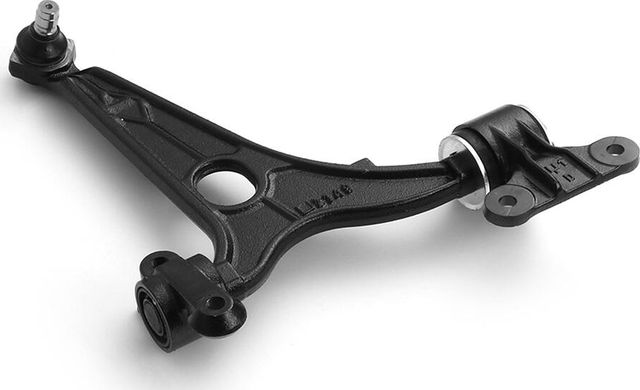 Поперечный рычаг передней подвески SKF правый нижний для Toyota ProAce I 2013-2016. Артикул VKDS 322074 B