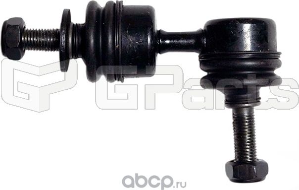 Тяга стабилизатора задняя L/R (Gparts). Артикул VO31212548