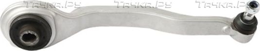 Поперечный рычаг CTR (сталь) правый нижний для Mercedes-Benz CLS I (C219) 2004-2010. Артикул CQ0867R