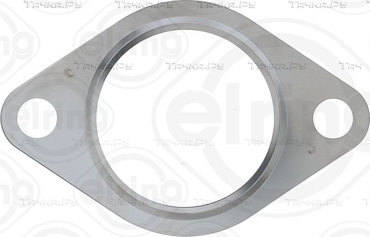 Прокладка глушителя Elring для MINI Hatch I ((R50, R53) 2001-2006. Артикул 012.420