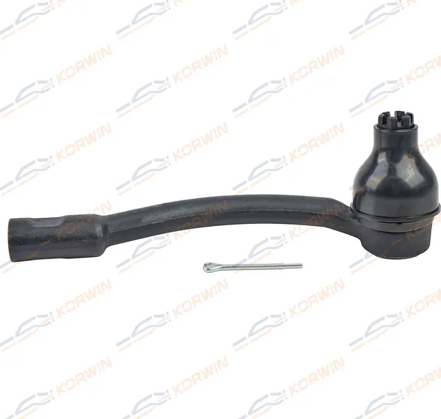 Наконечник рулевой R BMW 1 E81 E82 E87) BMW X1 E84) гарантия 1 год 30т км (Korwin). Артикул KWBD0056R