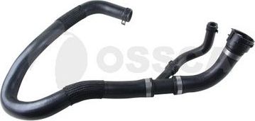 Патрубок радиатора (системы охлаждения) OSSCA. Артикул 57689