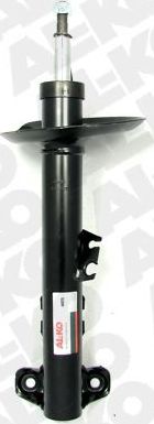 Амортизатор AL-KO TOP ROAD GAS. Артикул 300444