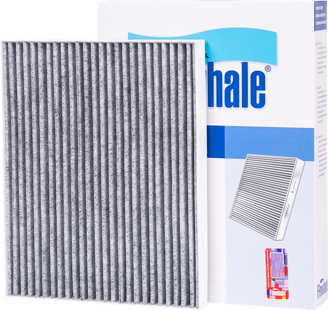 Салонный фильтр Finwhale. Артикул AS749C