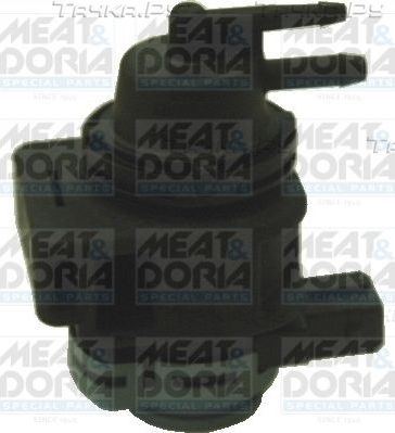 Турбина (турбокомпрессор) Meat & Doria для Nissan Note I 2006-2012. Артикул 9196