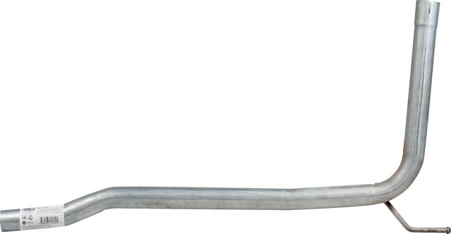 Глушитель (труба соединительная) Trialli передний для Volkswagen Transporter T4 1990-2003. Артикул ECP 1802