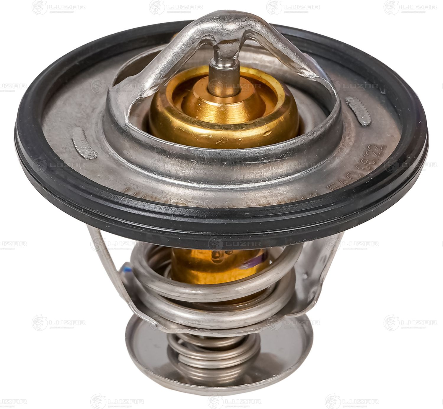 Термостат Luzar. Артикул LT 3018