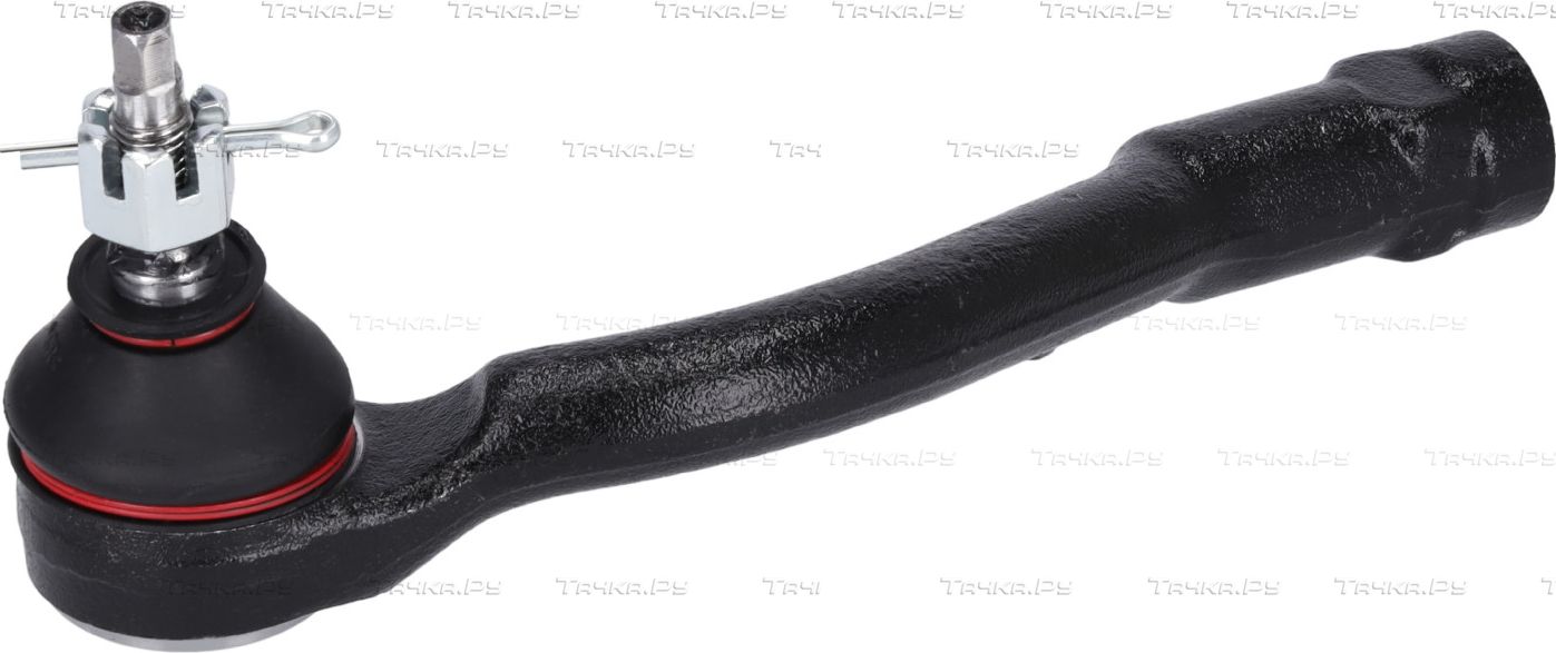 Наконечник рулевой тяги Febi Bilstein правый для Kia Sorento III Prime 2015-2018. Артикул 182089