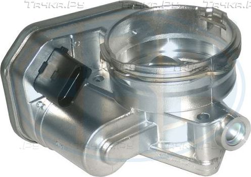 Дроссельная заслонка Era для Audi A3 I (8L) 2000-2003. Артикул 556127
