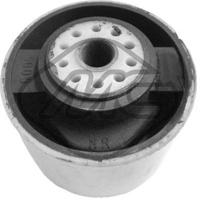 Подушка (опора) двигателя Metalcaucho (резина/металл). Артикул 04064