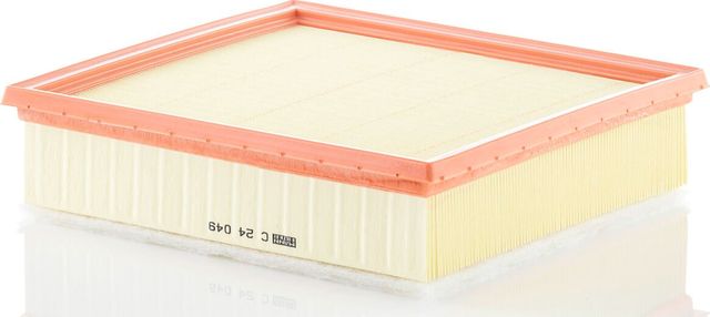 Воздушный фильтр Mann-Filter. Артикул C 24 049
