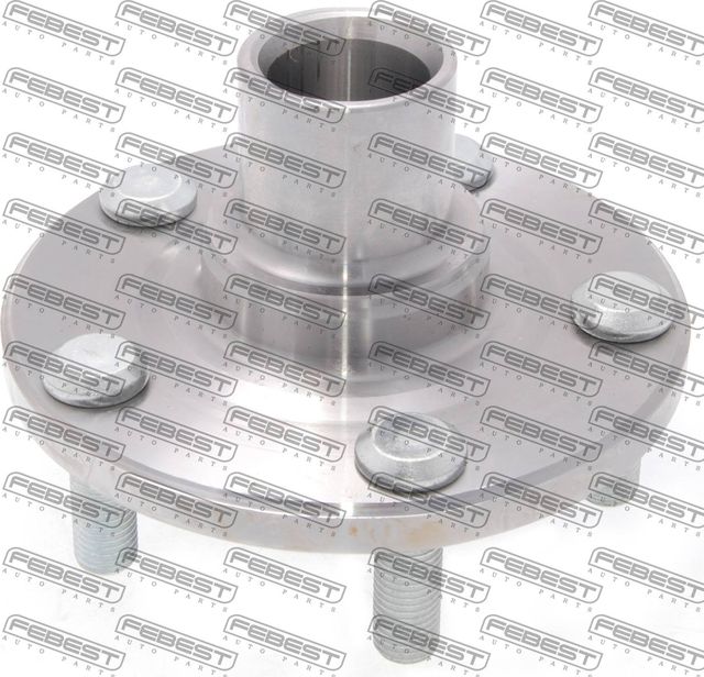 Ступица колеса Febest передняя правая/левая для Toyota Carina E 1992-1997. Артикул 0182-ST210F