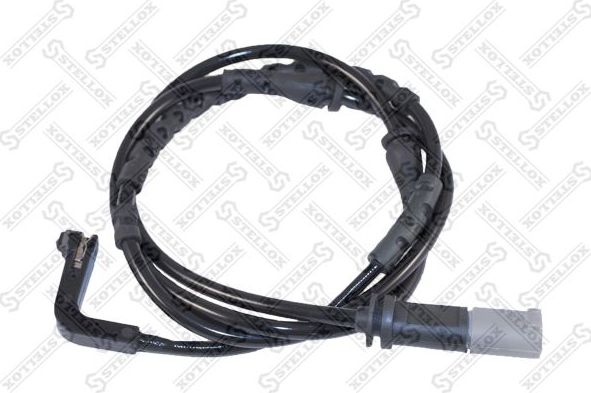 Датчик износа тормозных колодок Stellox. Артикул 00-10032-SX