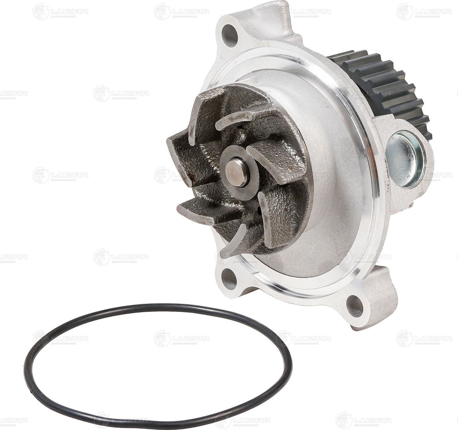Помпа (водяной насос) Luzar. Артикул LWP 1842