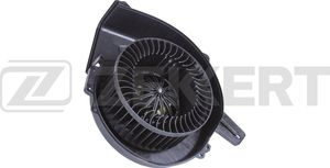Вентилятор, мотор печки (отопителя) салона Zekkert для Audi S1 I (8X) 2014-2018. Артикул MK-7001