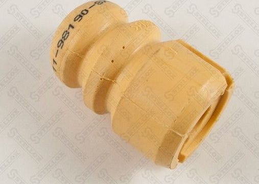 Отбойник амортизатора (стойки) Stellox. Артикул 11-98190-SX