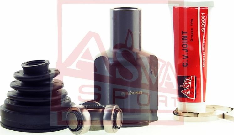 Шрус внутренний (граната) Asva. Артикул OPIR-ANTB