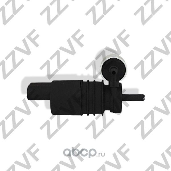 НАСОС ОМЫВАТЕЛЯ ЛОБОВОГО СТЕКЛА AUDI A1/A3/A4/A6/Q3/Q5/Q7, SKODA OCTAVIA, YETI, (Zzvf). Артикул GRA15569K