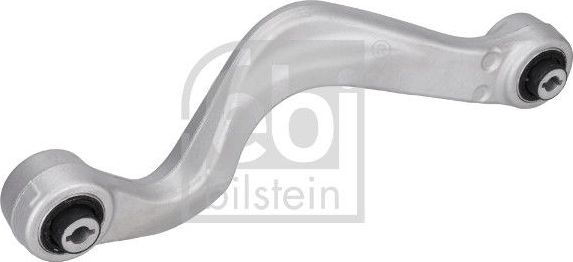 Треугольный рычаг задней подвески Febi Bilstein (алюминий). Артикул 183403