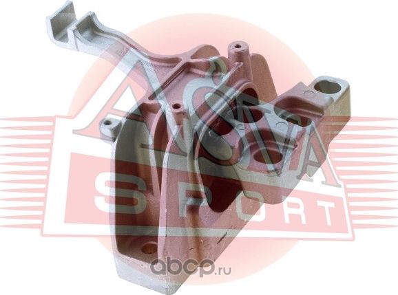 Опора двигателя (Asva). Артикул 2312008