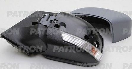 Зеркало боковое Patron. Артикул PMG1220M07