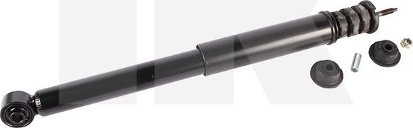 Амортизатор NK. Артикул 63222992