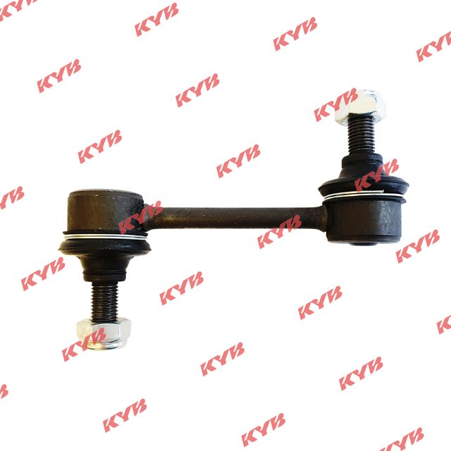 Стойка (тяга) стабилизатора KYB SSP задняя задняя для Kia Opirus I 2008-2012. Артикул KSLR1065
