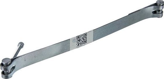 Кронштейн глушителя Stellox (Металл) для Renault K 2013-2026. Артикул 82-01063-SX