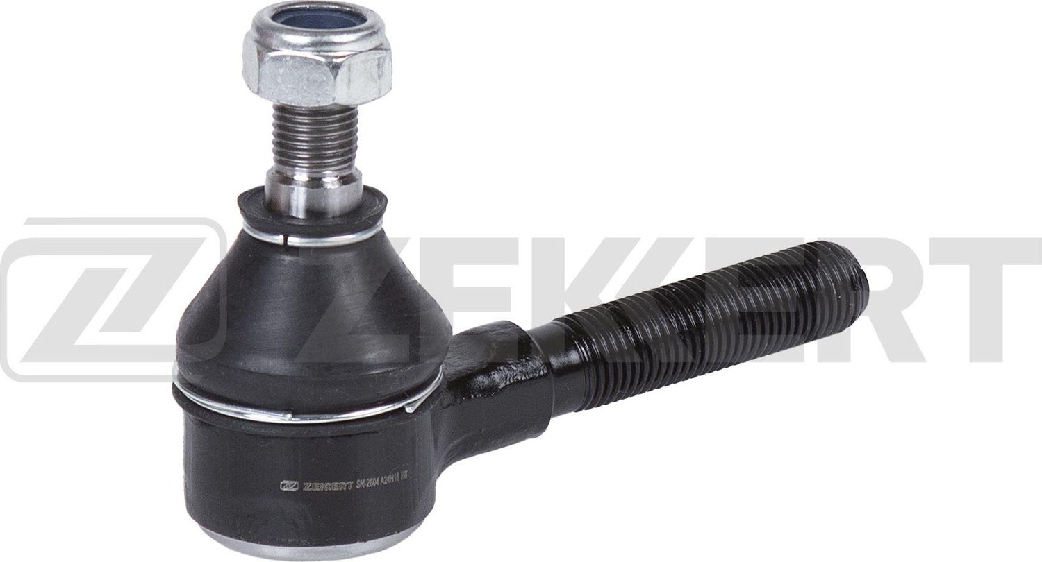 Наконечник рулевой тяги Zekkert. Артикул SN-2604