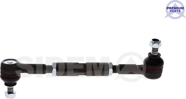 Рулевая тяга поперечная Sidem для Nissan Terrano II 1993-2007. Артикул 42022