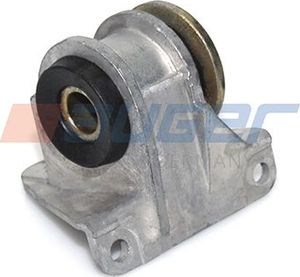 Крепление (кронштейн) радиатора Auger правый для MAN TGS 2007-2026. Артикул 68008