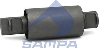 Палец рессоры Sampa для Volvo  1996-2000. Артикул 030.151