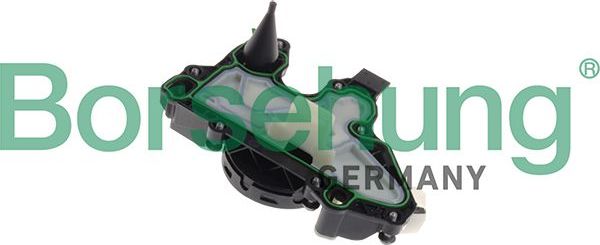 Маслоотделитель Borsehung. Артикул B11919