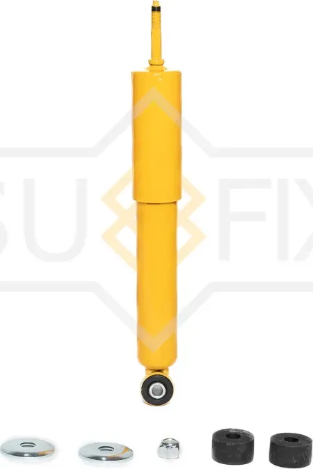 Амортизатор передний правый/левый LADA NIVA (Sufix). Артикул SA1200
