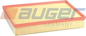 Воздушный фильтр Auger. Артикул 74436
