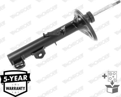 Амортизатор Monroe OESpectrum Premium. Артикул 742032SP