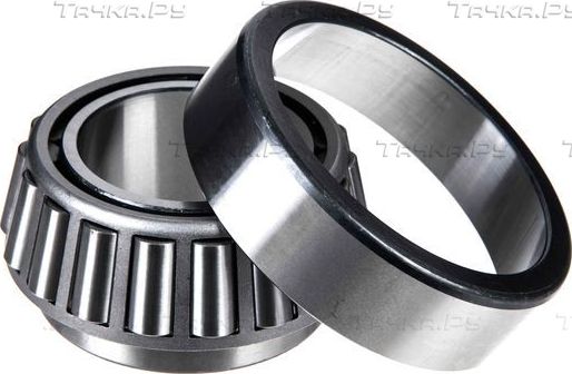 Ступичный подшипник Zentparts. Артикул Z14293