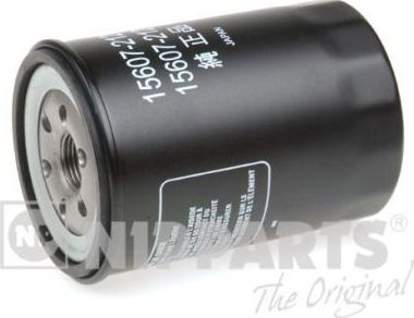 Масляный фильтр Nipparts. Артикул J1312020