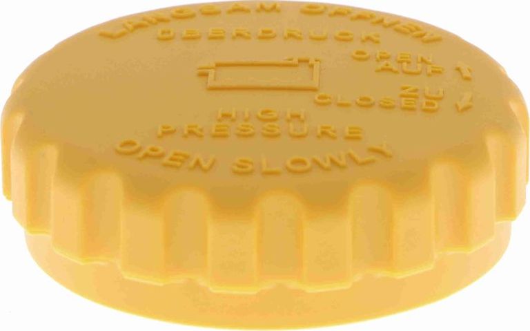 Крышка радиатора Vaico Original VAICO Quality. Артикул V25-0550