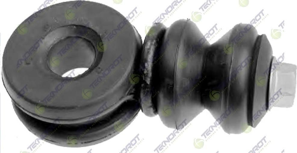 Стойка (тяга) стабилизатора Teknorot. Артикул V-460