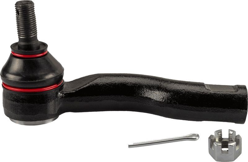 Наконечник рулевой тяги TRW. Артикул JTE7534