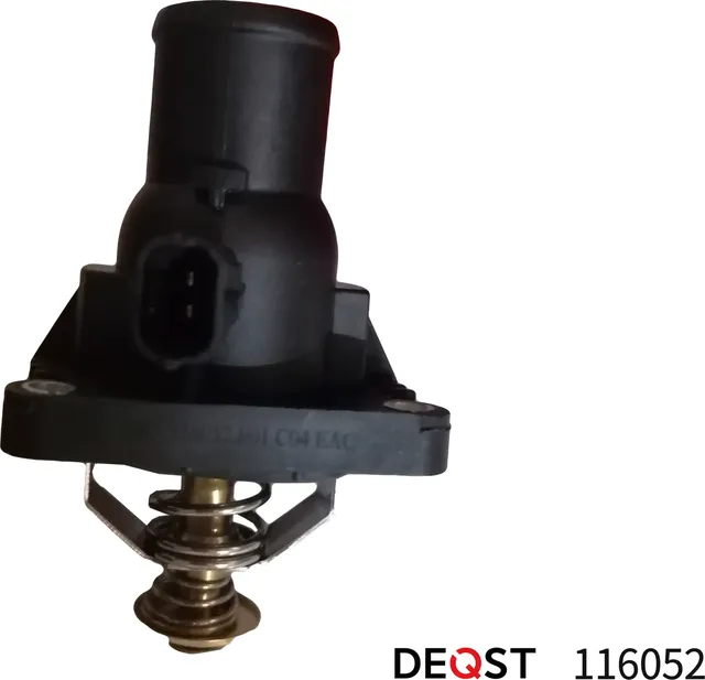Термостат CHEVROLET CRUZE 05.09- 05.09- 1.8 (Deqst). Артикул 116052